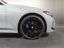 BMW 320d xDr 48V Tour M Sport, Mild-Hybrid Diesel/Elektro, Neuwagen, Automat - 5