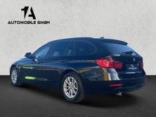 BMW 320i Touring Steptronic, Benzina, Occasioni / Usate, Automatico - 3