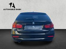 BMW 320i Touring Steptronic, Benzina, Occasioni / Usate, Automatico - 4