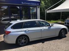 BMW 320d xDrive Touring, Diesel, Occasioni / Usate, Automatico - 2