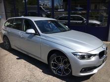 BMW 320d xDrive Touring, Diesel, Occasioni / Usate, Automatico - 3