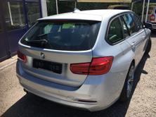 BMW 320d xDrive Touring, Diesel, Occasioni / Usate, Automatico - 4