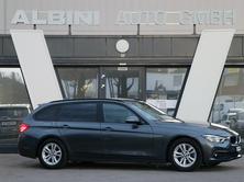 BMW 320d Touring Steptronic, Diesel, Occasion / Gebraucht, Automat - 2