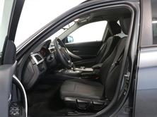 BMW 320d Touring Steptronic, Diesel, Occasion / Gebraucht, Automat - 6