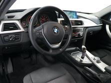BMW 320d Touring Steptronic, Diesel, Occasion / Gebraucht, Automat - 7