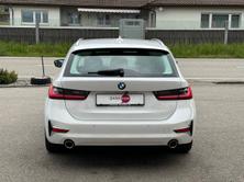 BMW 320d 48V Touring Luxury Line Steptronic, Mild-Hybrid Diesel/Elektro, Occasion / Gebraucht, Automat - 6