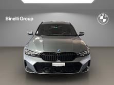 BMW 320e xDr Tour M Sport Pro, Hybride Rechargeable Essence/Électricité, Occasion / Utilisé, Automatique - 2