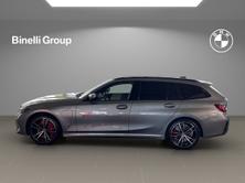 BMW 320e xDr Tour M Sport Pro, Hybride Rechargeable Essence/Électricité, Occasion / Utilisé, Automatique - 4