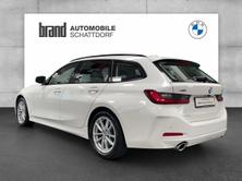 BMW 320d SAG Touring, Mild-Hybrid Diesel/Elektro, Occasion / Gebraucht, Automat - 5