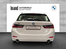 BMW 320d SAG Touring, Mild-Hybrid Diesel/Elektro, Occasion / Gebraucht, Automat - 6