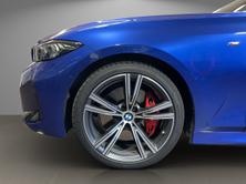 BMW 320d xDr 48V T M SportPro, Mild-Hybrid Diesel/Elektro, Occasion / Gebraucht, Automat - 3