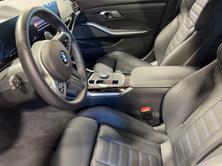 BMW 320d xDr 48V T M SportPro, Mild-Hybrid Diesel/Elektro, Occasion / Gebraucht, Automat - 4