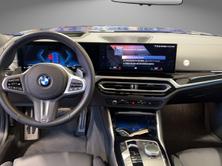 BMW 320d xDr 48V T M SportPro, Mild-Hybrid Diesel/Elektro, Occasion / Gebraucht, Automat - 5