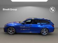 BMW 320d xDr 48V T M SportPro, Mild-Hybrid Diesel/Elektro, Occasion / Gebraucht, Automat - 7