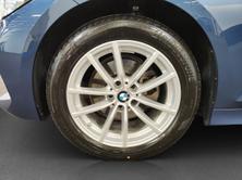 BMW 320d 48V Touring, Mild-Hybrid Diesel/Elektro, Occasion / Gebraucht, Automat - 5