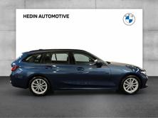 BMW 320d 48V Touring, Mild-Hybrid Diesel/Electric, Second hand / Used, Automatic - 6