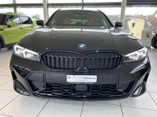BMW 320d xDr 48V T M SportPro, Mild-Hybrid Diesel/Elektro, Occasion / Gebraucht, Automat - 2