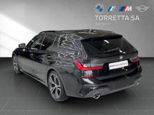 BMW 320d Touring M Sport Steptronic, Diesel, Occasion / Gebraucht, Automat - 3