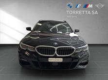 BMW 320d Touring M Sport Steptronic, Diesel, Occasion / Utilisé, Automatique - 4