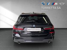 BMW 320d Touring M Sport Steptronic, Diesel, Occasion / Gebraucht, Automat - 5