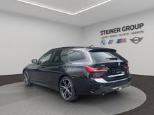 BMW 320d 48V Touring M Sport Steptronic, Mild-Hybrid Diesel/Elektro, Occasion / Gebraucht, Automat - 3