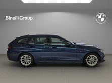 BMW 320d 48V Touring, Mild-Hybrid Diesel/Electric, Second hand / Used, Automatic - 6
