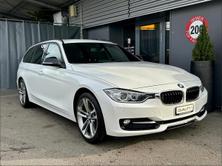 BMW 320d Touring Sport Line, Diesel, Second hand / Used, Automatic - 2