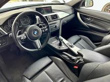 BMW 320d Touring Sport Line, Diesel, Occasion / Utilisé, Automatique - 4