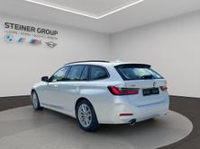 BMW 320d 48V Touring Steptronic, Hybride Leggero Diesel/Elettrica, Occasioni / Usate, Automatico - 3