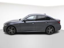 BMW 320d M Sport, Diesel, Occasion / Utilisé, Automatique - 2