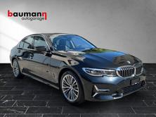 BMW 320d 48V Steptronic Luxury Line, Mild-Hybrid Diesel/Elektro, Occasion / Gebraucht, Automat - 2