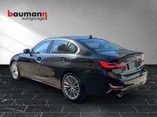 BMW 320d 48V Steptronic Luxury Line, Mild-Hybrid Diesel/Elektro, Occasion / Gebraucht, Automat - 3