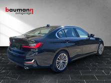 BMW 320d 48V Steptronic Luxury Line, Mild-Hybrid Diesel/Elektro, Occasion / Gebraucht, Automat - 4
