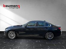 BMW 320d 48V Steptronic Luxury Line, Mild-Hybrid Diesel/Elektro, Occasion / Gebraucht, Automat - 5