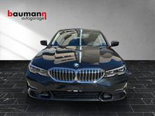 BMW 320d 48V Steptronic Luxury Line, Mild-Hybrid Diesel/Elektro, Occasion / Gebraucht, Automat - 6