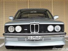 BMW 323 i, Petrol, Classic, Manual - 2