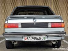 BMW 323 i, Essence, Voiture de collection, Manuelle - 4