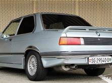 BMW 323 i, Petrol, Classic, Manual - 5