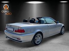 BMW 325Ci Cabriolet, Petrol, Second hand / Used, Automatic - 7