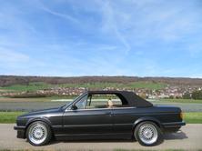 BMW 325i Cabrio, Essence, Voiture de collection, Manuelle - 4