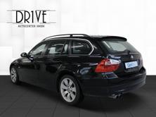 BMW 325i Touring more4you Steptronic, Benzina, Occasioni / Usate, Automatico - 6