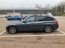 BMW 3er Reihe F31 Touring 328i SAG, Benzin, Occasion / Gebraucht, Automat - 3