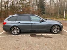 BMW 3er Reihe F31 Touring 328i SAG, Benzin, Occasion / Gebraucht, Automat - 4