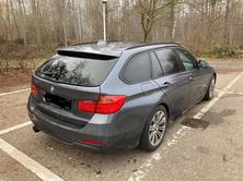 BMW 3er Reihe F31 Touring 328i SAG, Benzin, Occasion / Gebraucht, Automat - 5