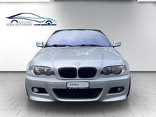 BMW 330Ci Cabriolet, Benzin, Occasion / Gebraucht, Automat - 2