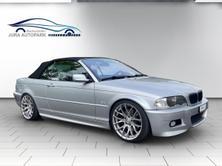 BMW 330Ci Cabriolet, Benzin, Occasion / Gebraucht, Automat - 3