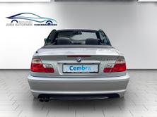 BMW 330Ci Cabriolet, Benzin, Occasion / Gebraucht, Automat - 6