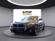 BMW 330d GT M-Paket Sport Steptronic, Diesel, Occasion / Gebraucht, Automat - 6