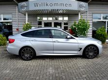 BMW 330d GT M Sport Steptronic, Diesel, Occasion / Utilisé, Automatique - 5