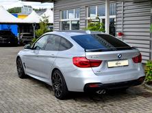 BMW 330d GT M Sport Steptronic, Diesel, Occasion / Utilisé, Automatique - 7
